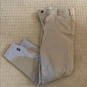 Tredstep Symphony Breeches Size 28r